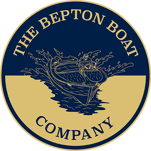 Bepton Boats Logo